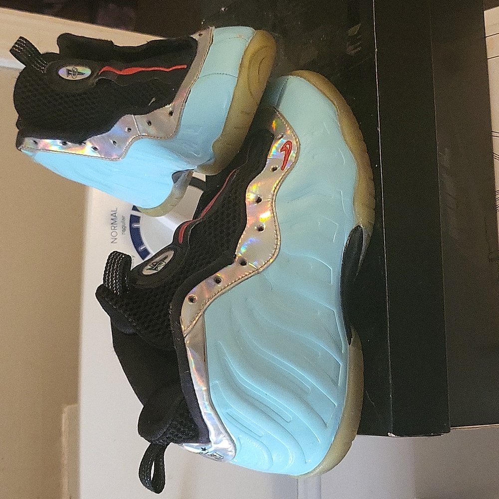 Nike little Posited One